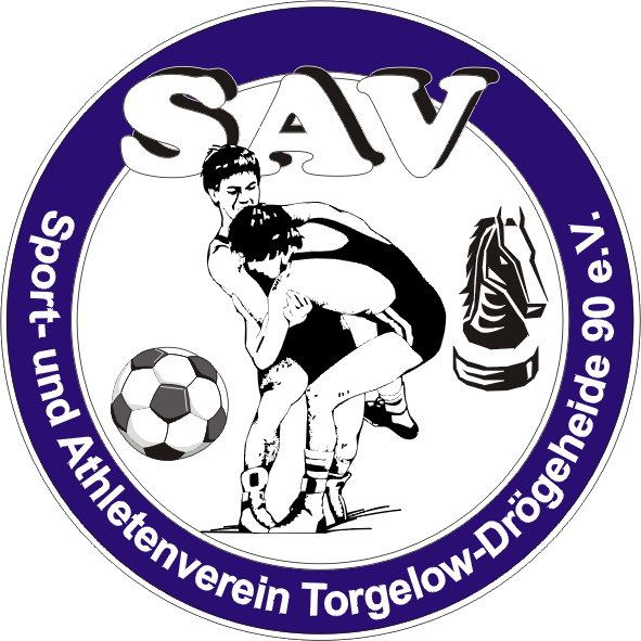 Logo SAV Torgelow Ringen